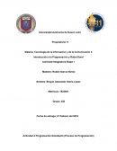 Introducción a la Programación y Robot Karel Actividad Integradora Etapa 1