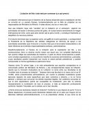 Licitación del litio: todo está por comenzar (y a qué precio)