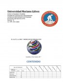 EL GATT, LA OMC Y MODELOS DE INTEGRACION