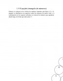 Operaciones matematicas nivel uno