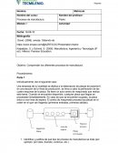 Procesos de manufactura Comprender los diferentes procesos de manufactura