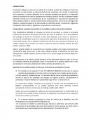 Medida cautelar Jurisprudencia: oposición de derechos en la medida cautelar en forma de inscripción