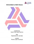 Esperanza en una taza