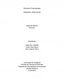 Programa de Administración de Empresas. Decisiones Empresariales
