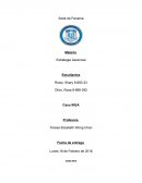 Estrategia Gerencial CASO IKEA