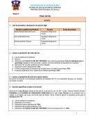 Anuario Calendario 2017 B Preparatoria Regional de Cocula