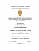 NIVEL DE SATISFACCIÓN DE LOS ALUMNOS DE LA CARRERA DE ADMINISTRACIÓN DE EMPRESAS DEL CENTRO UNIVERSITARIO NOR- ORIENTAL