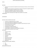 CURSO DE INSPECCIONES DE SEGURIDAD