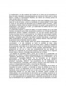 La modernidad como una falsa ilusión de la felicidad