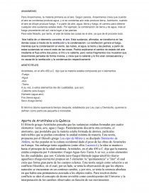 ANAXIMENES ARISTOTELES. Página 1