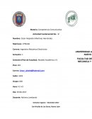 La importancia de la competencia comunicativa