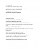 ASPECTOS POLITICOS ASPECTOS ECONOMICOS