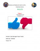 Like and don’t like