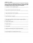 Ejercicios oraciones coordinadas y subordinada