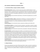 Filosofia del derecho. Conocimientos Míticos o Vulgares, Científicos y Filosóficos