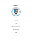 ¿Qué objetivo de precios persigue Dell Inc.?