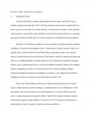 Batalla alto de la alianza