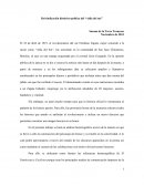 Reivindicación histórico-política del “Atila del sur”