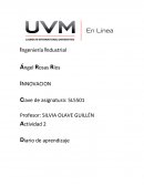 Diario de aprendizaje