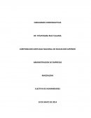 TRABAJO DE INVESTIGACION LAS HABILIDADES COMUNICATIVAS