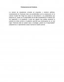 La carrera de arquitectura consiste en proyectar y construir edificios