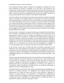 La fidelidad del cliente en comercio electrónico