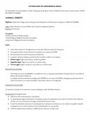 Actividad práctica Propensión al riesgo