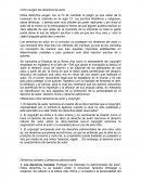 Como surgen los derechos de autor