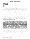 La Universidad de Barcelona ‘perdona’ el plagio de un líder del partido libera