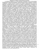 Mecanismos de defensa a antimicrobianos en bacterias