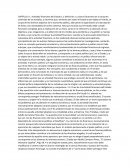 Actividad financiera del Estado . La ciencia financiera