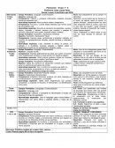 Semaforo de la conducta