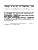 INSTRUCIONES: RESUELVE LAS SIGUIENTES INTEGRALES