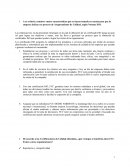 FCC Y SUS CERTIFICACIONES DE CALIDAD Las empresas hoy en dia presentan estrategias