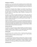 Metodos de la lingüística