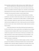 Reseña sobre Héctor Abad Faciolince, 2006, El olvido que seremos, Medellín, Planeta, p. 278