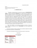 EJEMPLO CARTA DE APELACIÓN