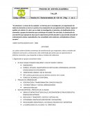 Como se da el Urbanismo santa marra