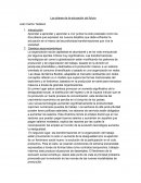 Los pilares de la educación del futuro