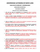 OPERACIONES MATEMÁTICAS APLICADAS AL DERECHO