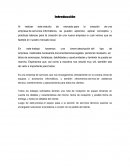 La sociedad con el nombre de Soluciones Inteligentes S.A