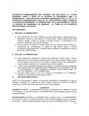 Derecho familiar y civil