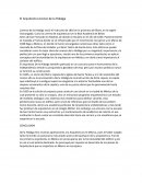 Arquitecto Lorenzo de la Hidalga