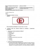 Actividad. Evidencia Final. Etapa 1. Propuesta de nombre: Electrolate