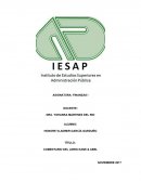 COMENTARIO DEL LIBRO KANE & ABEL