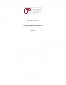 Trabajo de Investigación Estadística Aplicada para los Negocios II