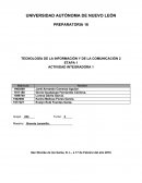 EJEMPLO DE LA TECNOLOGÍA DE LA INFORMACIÓN Y DE LA COMUNICACIÓN 2
