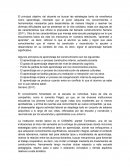 ÁRBOL PROBLEMA DESERCIÓN ESCOLAR