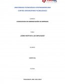 Cómo motivar a los empleados?