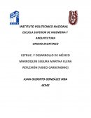 CARDENAS ENTRE EL PUEBLO Y EL PODER